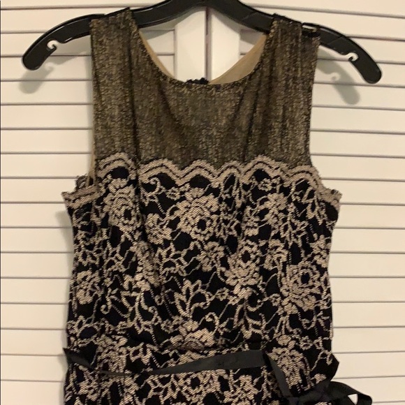 Alex Evenings evening gown - Picture 3 of 5